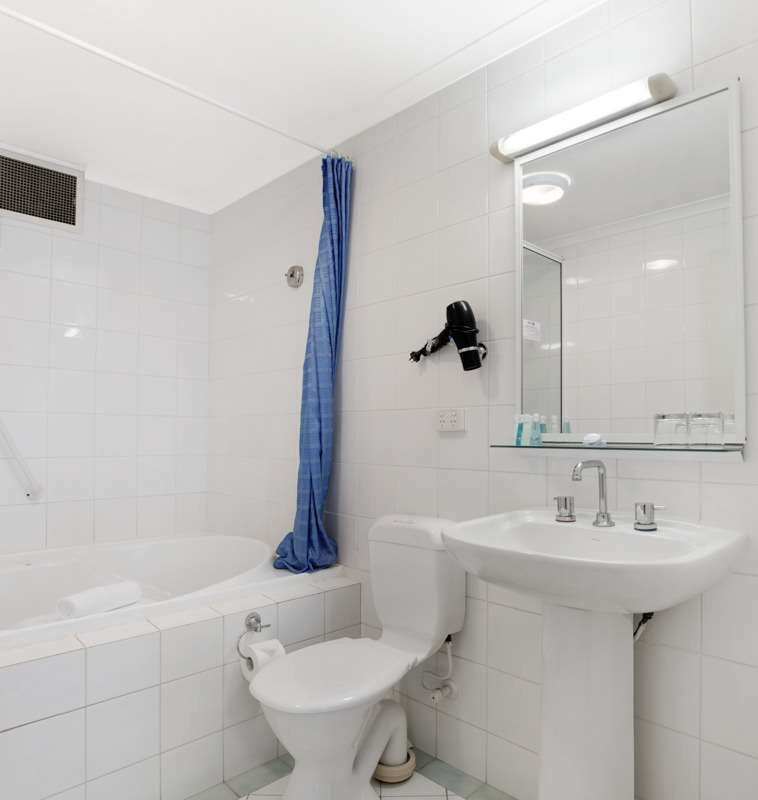 Como酒店住宿-布罗德沃特公寓酒店