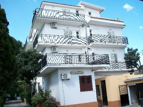 Pensione Villa Sant'Antonio
