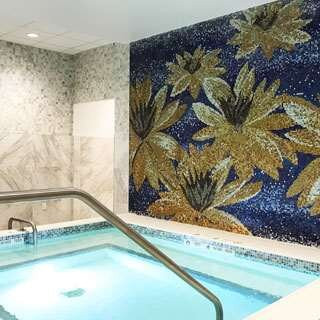 Kiamesha Lake酒店住宿-YO1 Longevity & Health Resorts