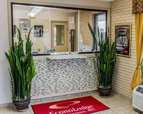 Econo Lodge主图