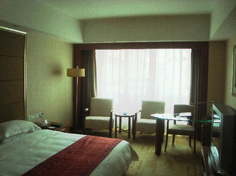 深圳中泰来大酒店主图