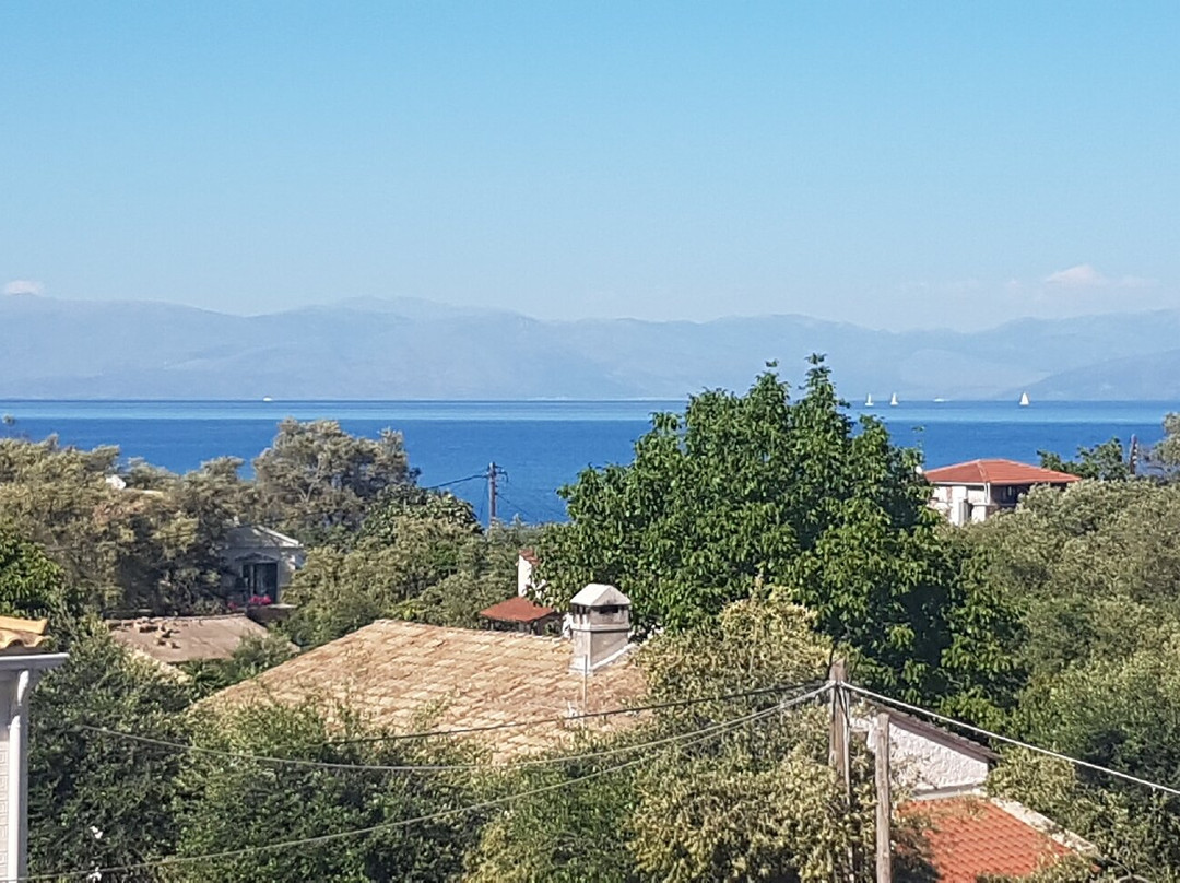 Kerkyra Island Hotel