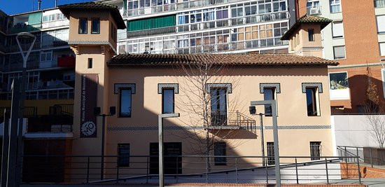 Museu Municipal de Montmeló-Montmelo必去景点