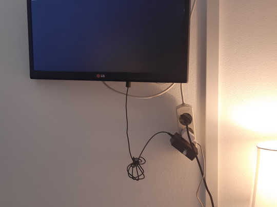 Hotel Alcatruz主图