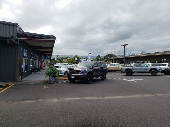 Manono Street Marketplace-希洛必去景点