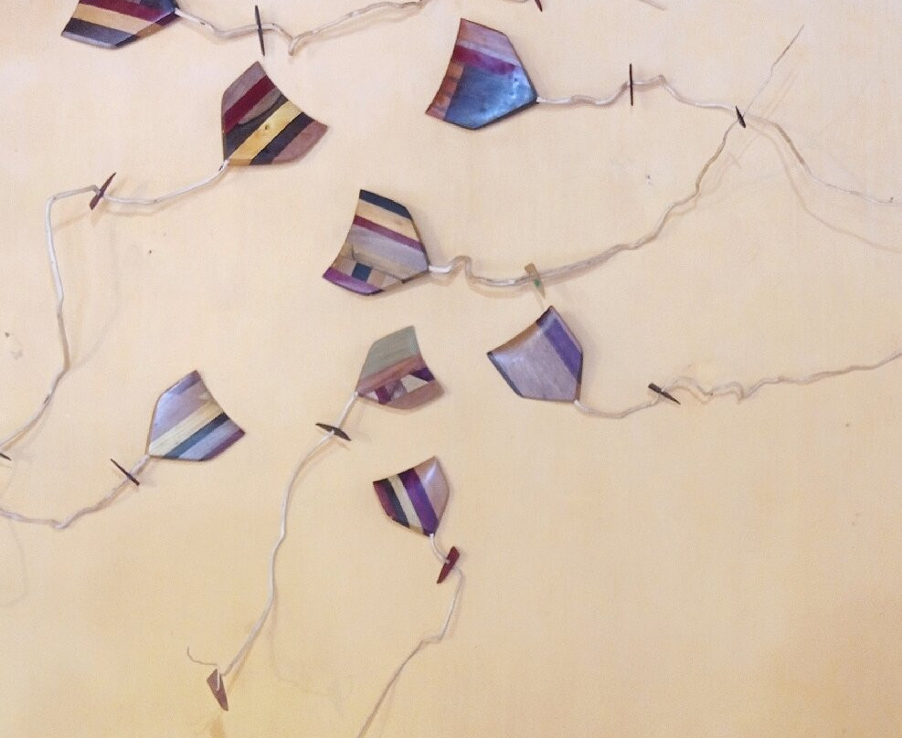 Atelier Eduardo Miguel Pardo-圣安东尼奥杜皮尼亚尔必去景点