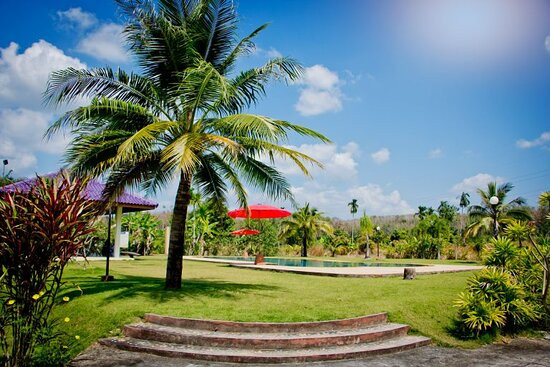 Maneekul Resort