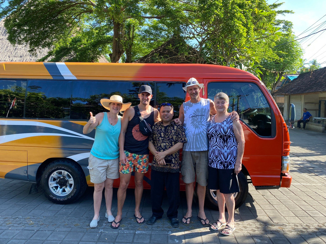 Candidasa Tour Service-甘地达萨必去景点