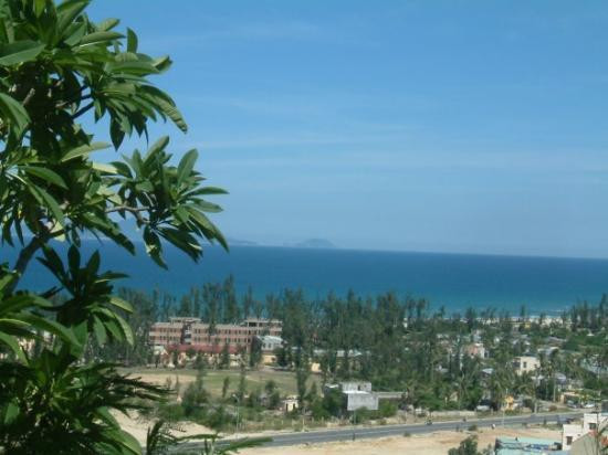 大理石山-岘港必去景点