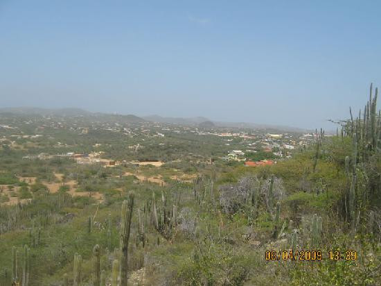 Hooiberg-奥腊涅斯塔德必去景点