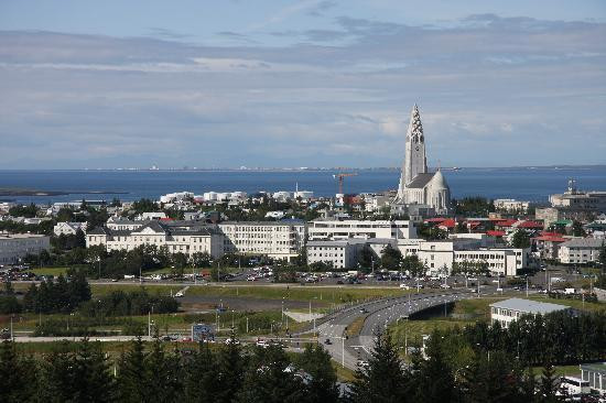 Saga Museum-雷克雅未克必去景点