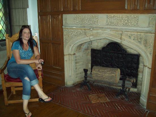 匹兹堡学习大教堂-匹兹堡必去景点