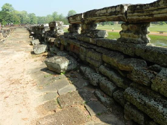 斗象坛-暹粒必去景点