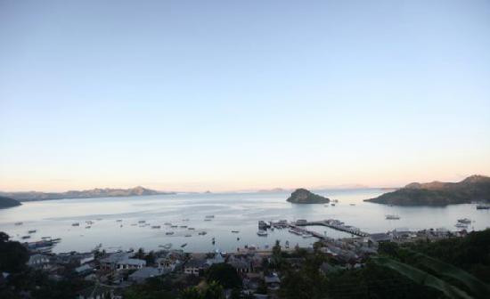 Komodo National Park-科莫多国家公园必去景点