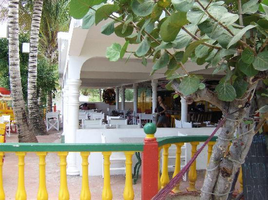 Friar's Bay-圣马丁岛必去景点