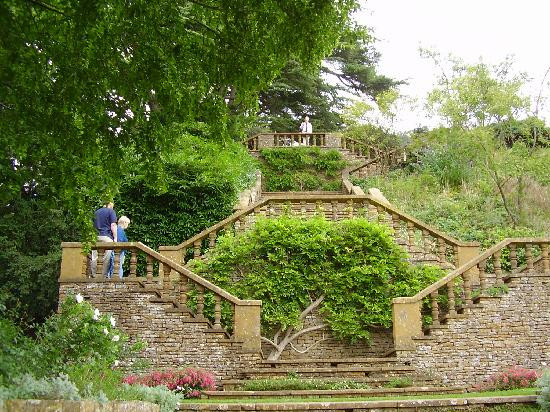 Upton House & Gardens-Ratley and Upton必去景点