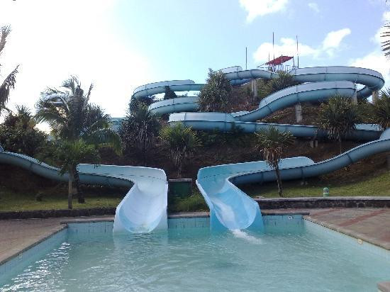 Splash N Fun Leisure Park景点图片
