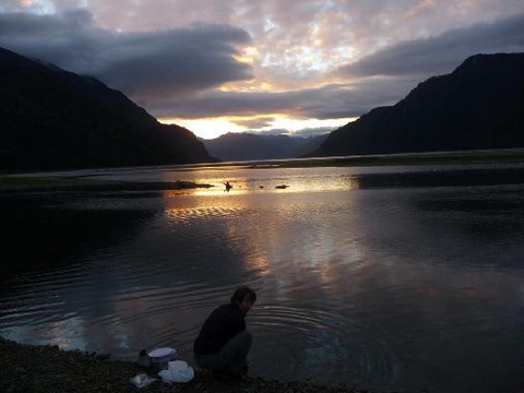 Yak Expediciones - Day tour-巴拉斯港必去景点