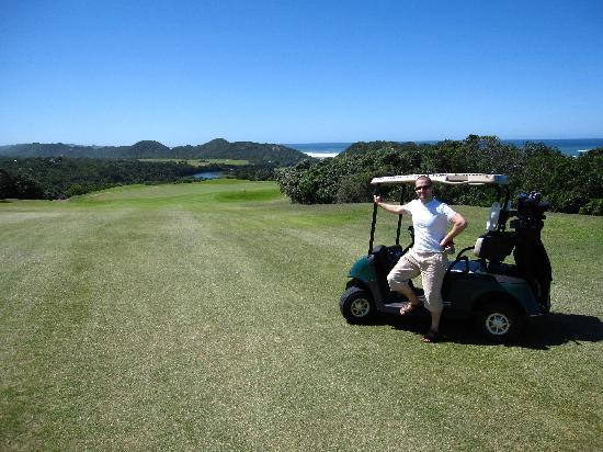 Fish River Sun Golf Course-艾尔弗雷德港必去景点