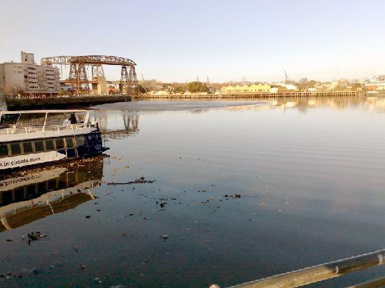 Caminito-布宜诺斯艾利斯必去景点