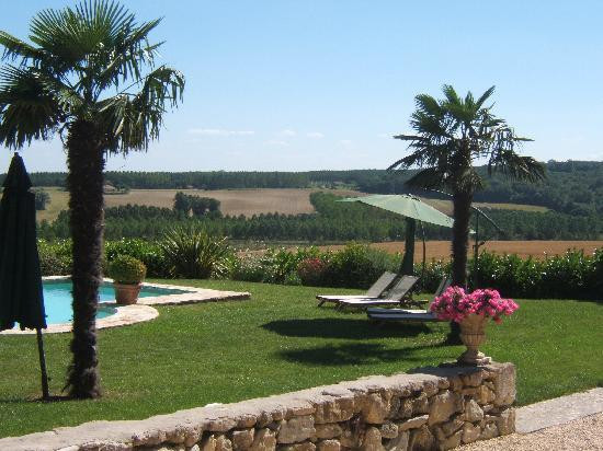 Mas de Campech主图