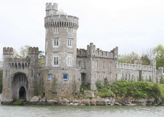 Mtu Blackrock Castle Observatory-科克必去景点
