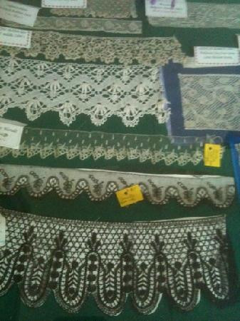 Museo del Mundillo-Moca必去景点