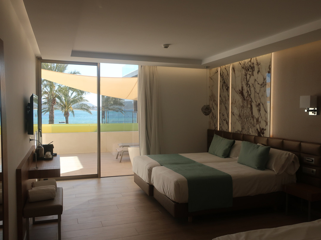 Hotel Torre del Mar主图