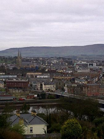 Martin McCrossan City Tours-德里必去景点