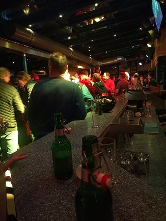 Ice Bar-玛莉霍芬必去景点