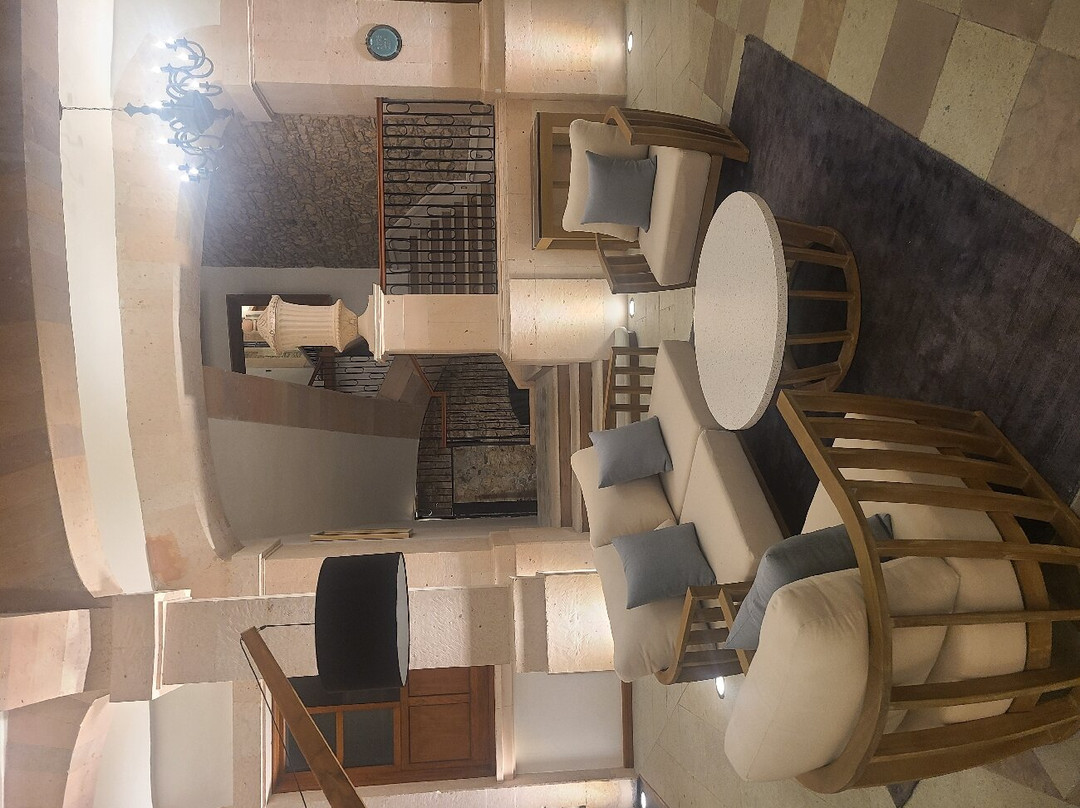 Nueve 25 Hotel Boutique