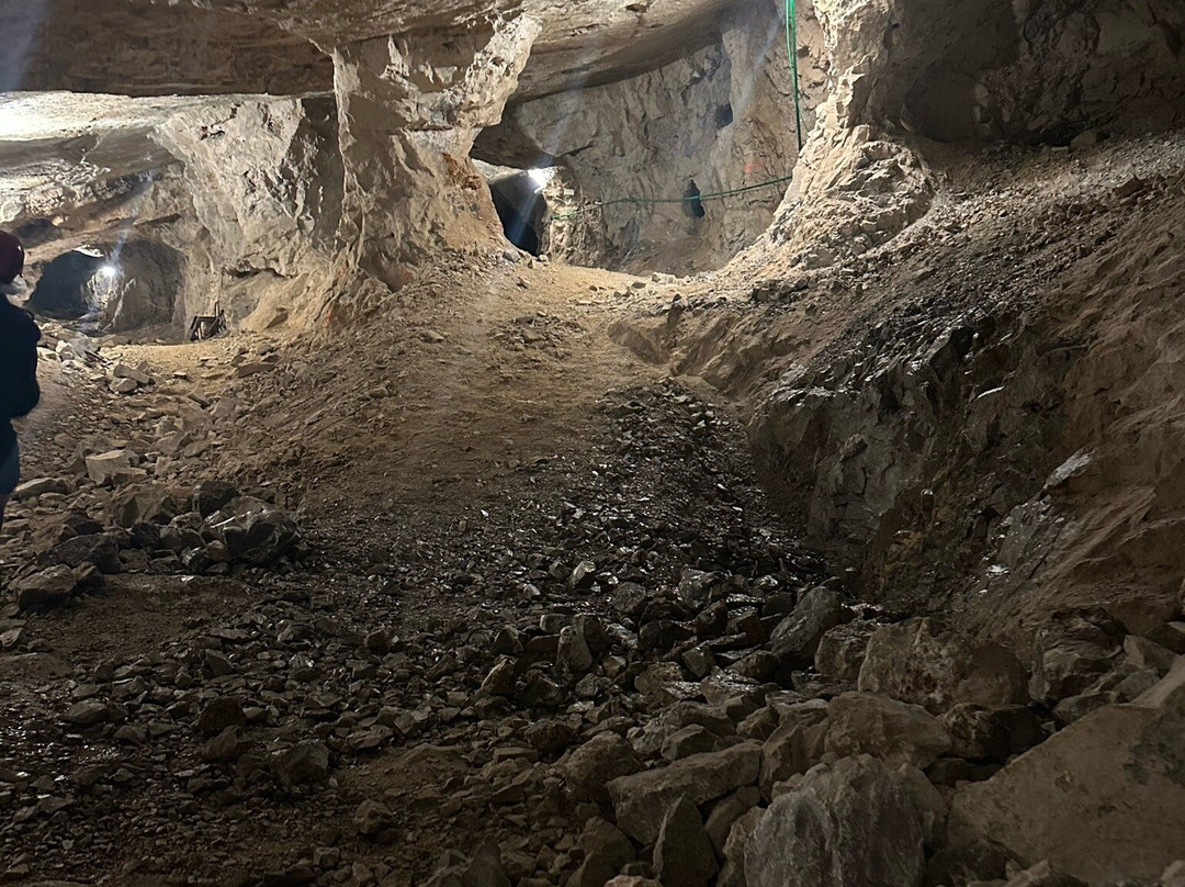 Miniere di Dossena景点图片