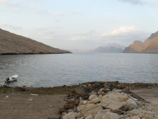 Oman Fjords-海塞卜必去景点