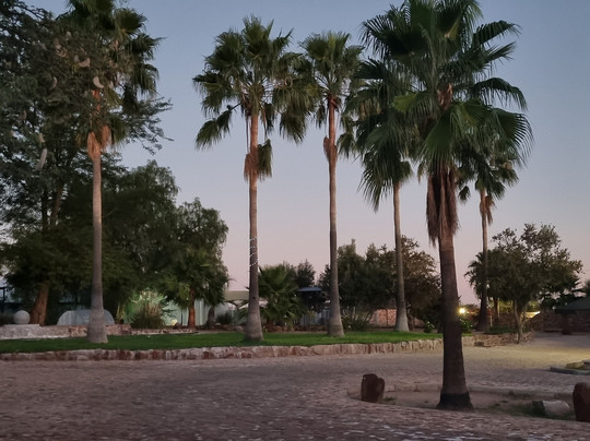 East Gate Rest Camp主图