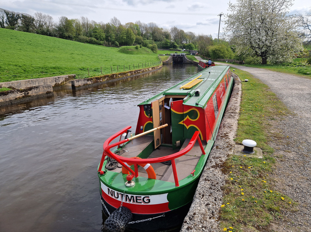 Snaygill Boats - Canal Boat Hire景点图片