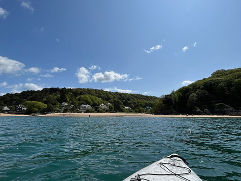 North Sands Water Sports-Salcombe必去景点