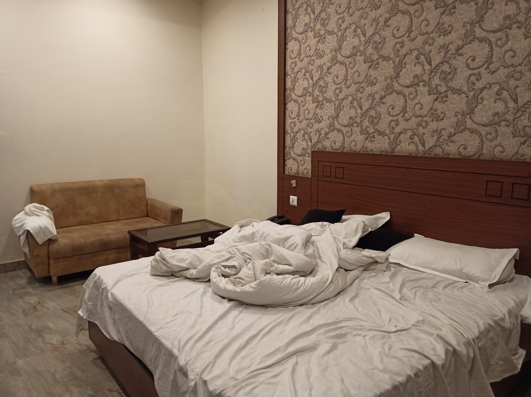 The Vaishno Devi Hills主图