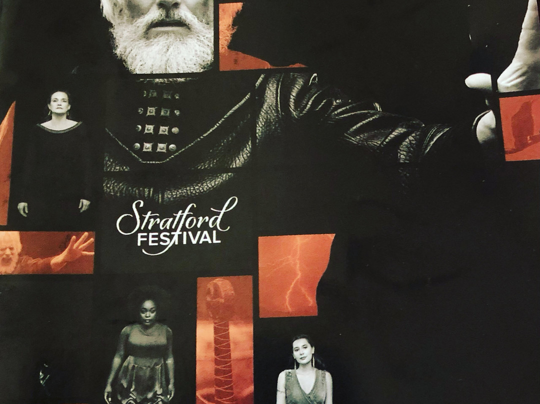 Stratford Festival景点图片