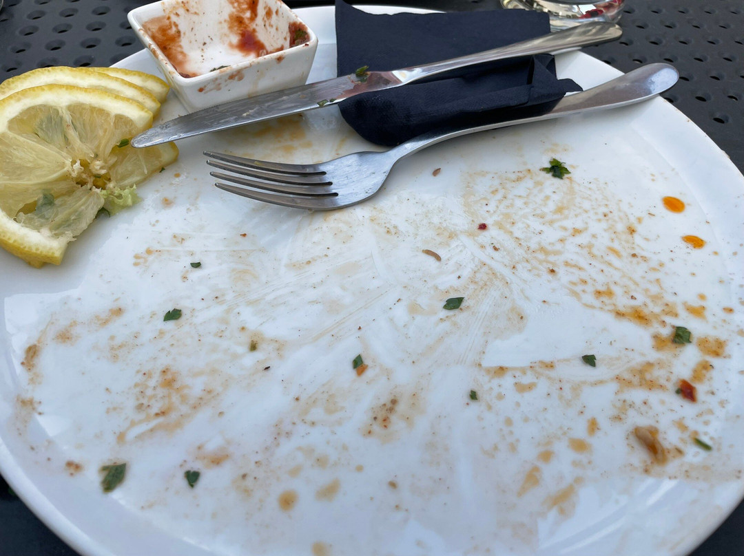 Restauracja Gruzińska Iveria
