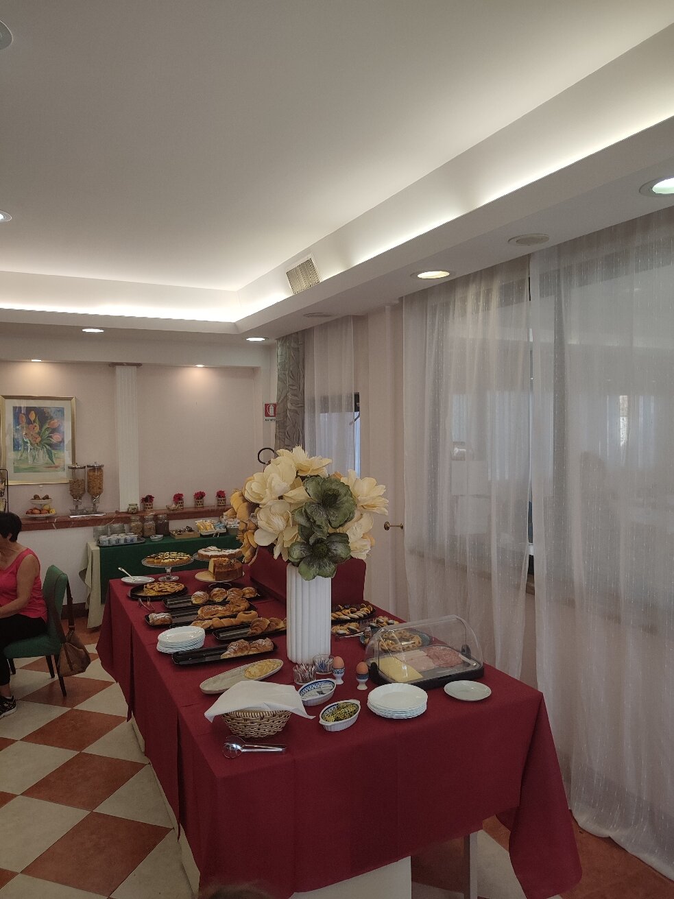 波梅齐亚总统酒店-官方