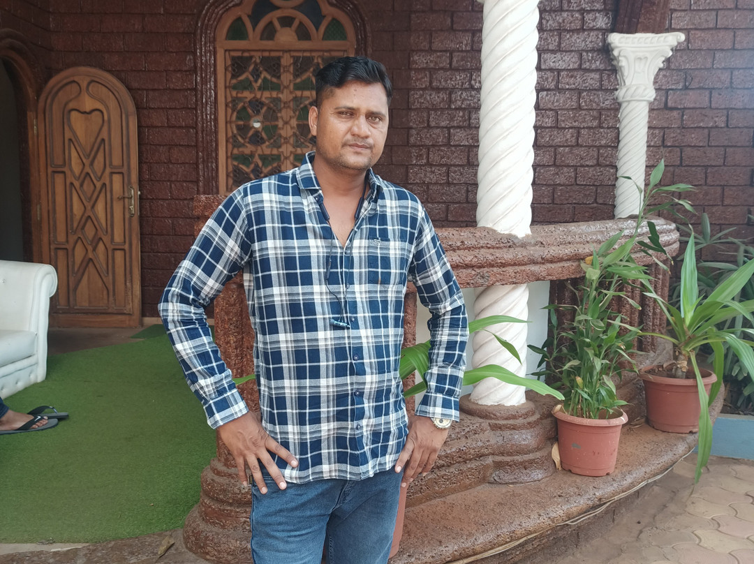 The Byke Royal Pearl主图