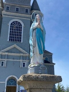 Sainte-Marie Catholic Church景点图片
