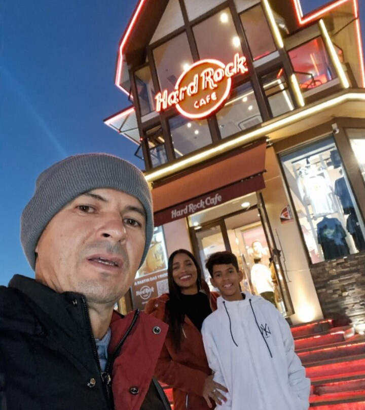 LBBTURISMO-格拉玛多必去景点