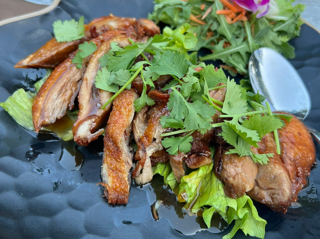 Nahm Thai Cuisine