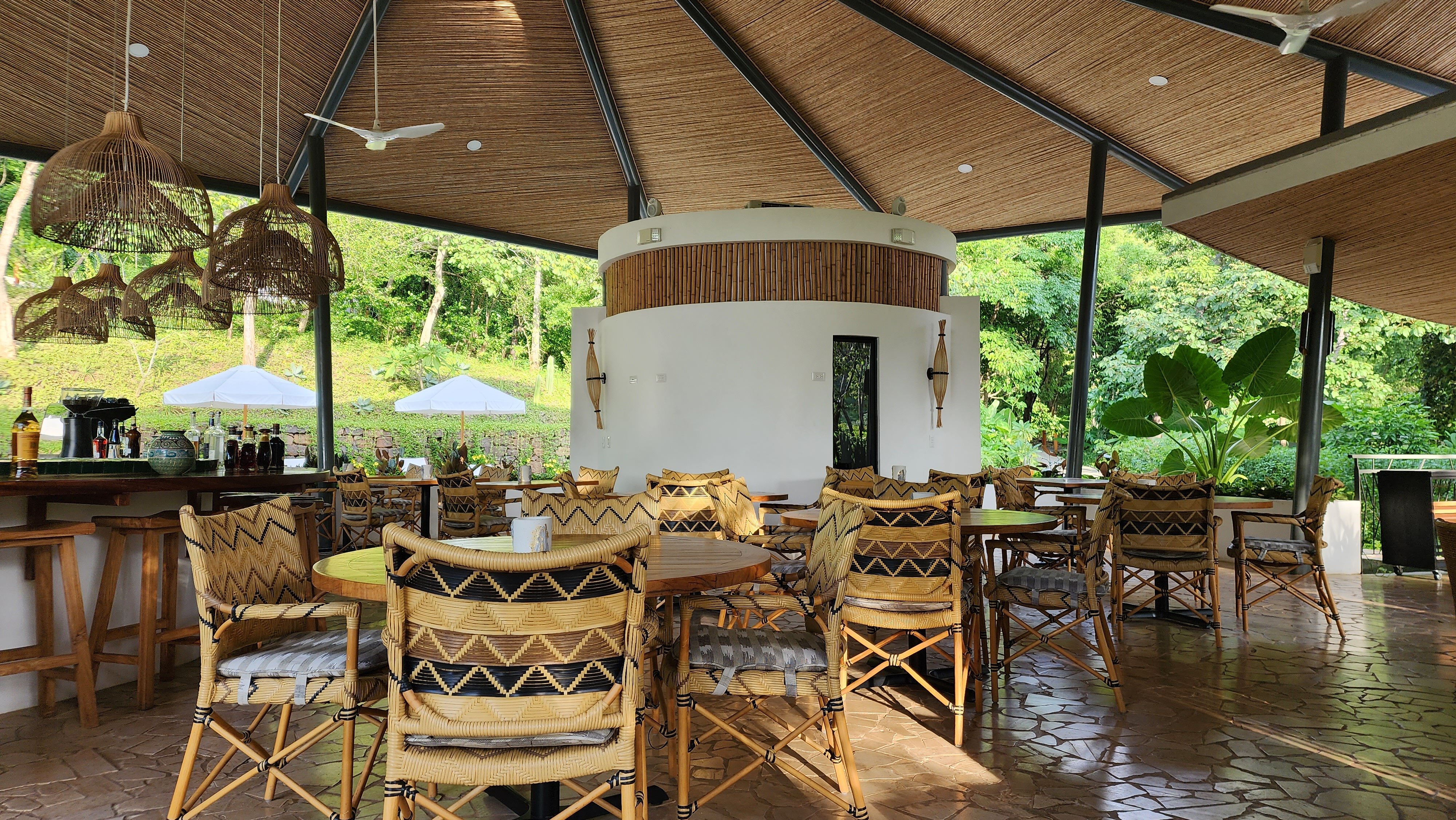 Suitree Experience Hotel Costa Rica-官方