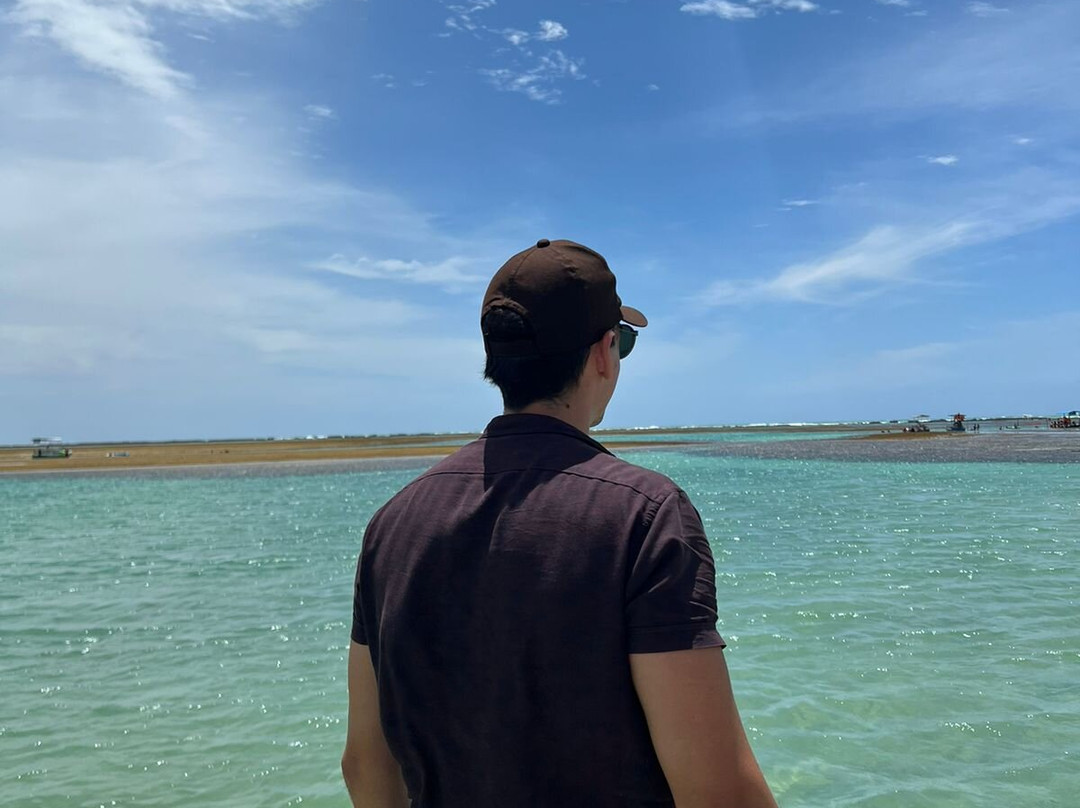 Pousada o Casarao主图