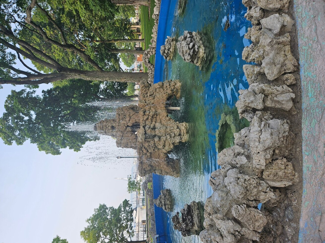 DeRivera Park-Put in Bay必去景点