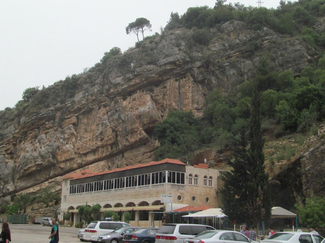 Qornet El Hamra旅游攻略图片