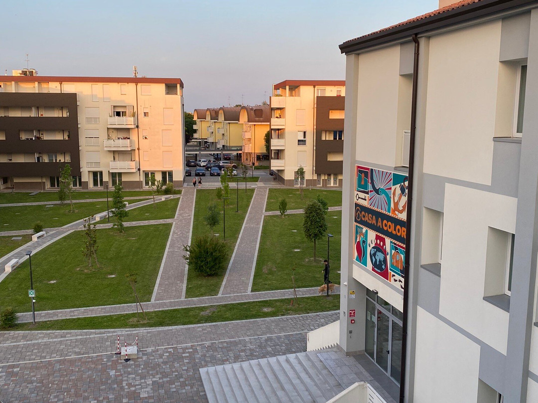 Casa a Colori Padova主图