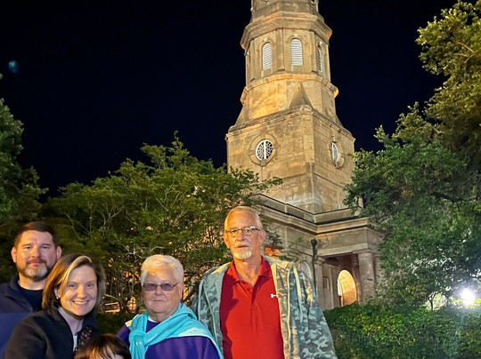 Buxton Books-查尔斯顿必去景点